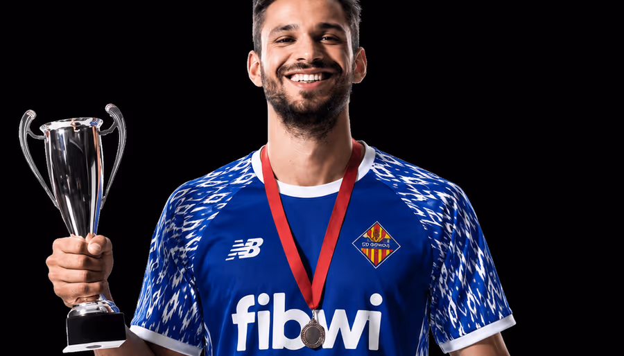 Victoria importante ante Playerz FC